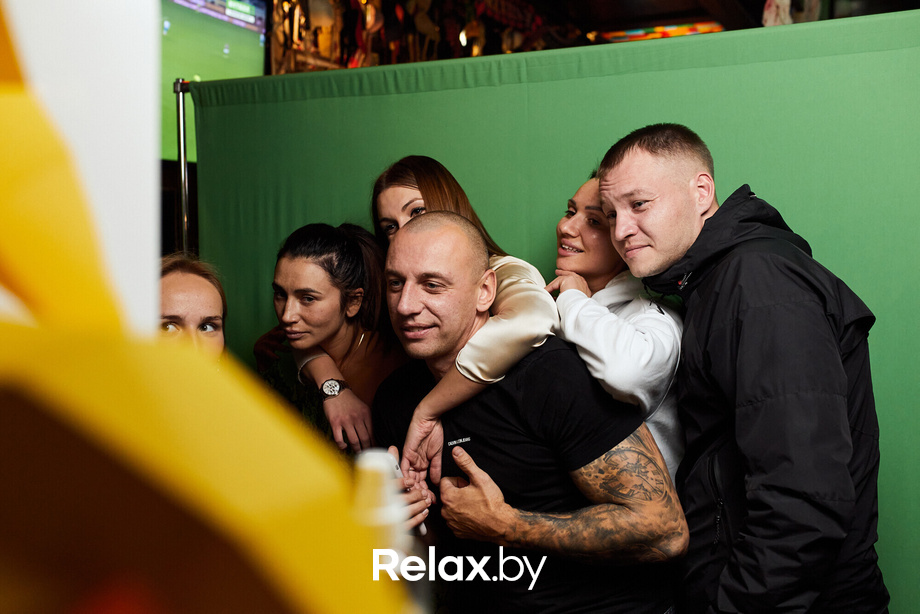 Halloween part 2, фото № 61