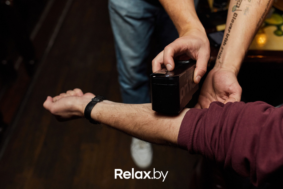 Halloween part 2, фото № 22