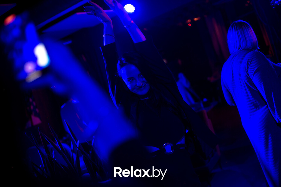 Halloween in Terra club, фото № 74