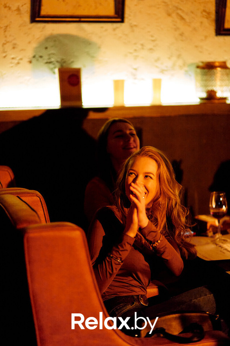 8 марта HP Stella, фото № 26