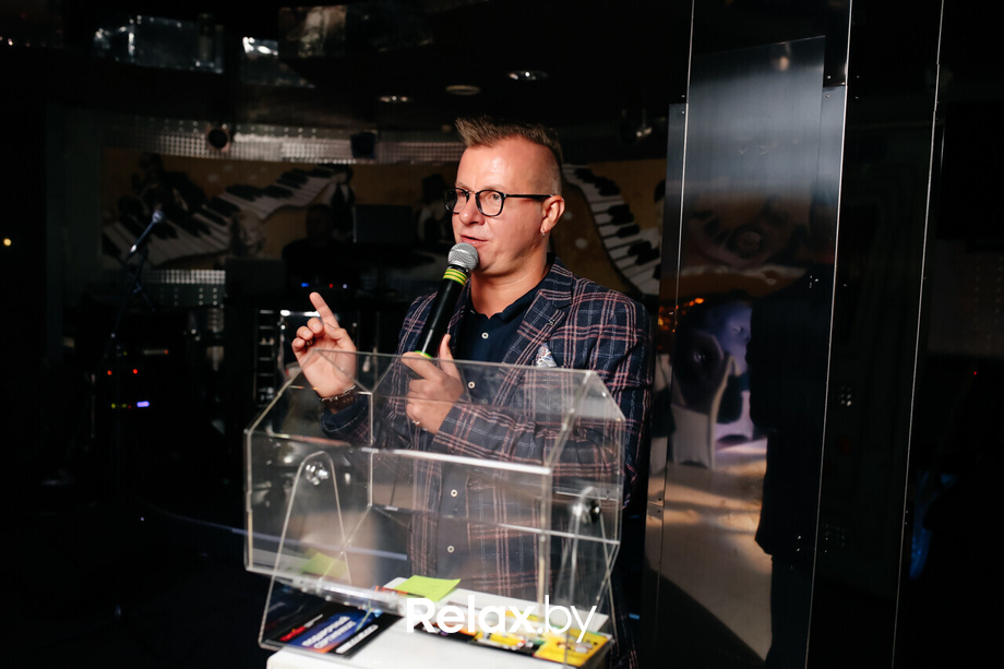 Кавер группа Starland в Ретро-кафе, фото № 53