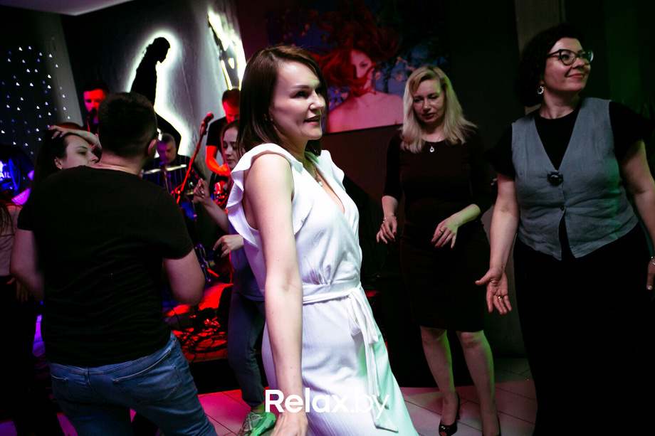 Ночные жители, фото № 35