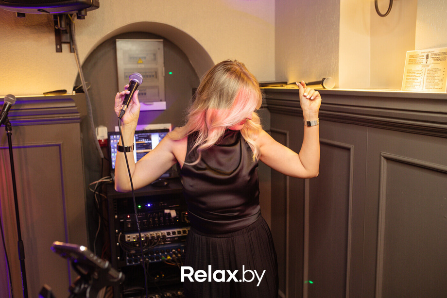 Выходные в Rustaveli, фото № 35