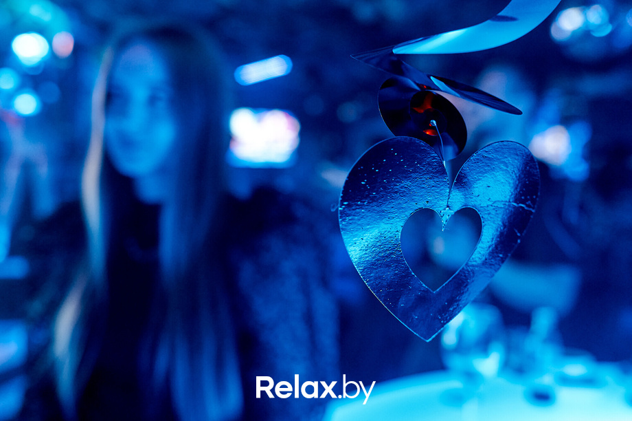 Love & Other Medication | Day 2, фото № 30