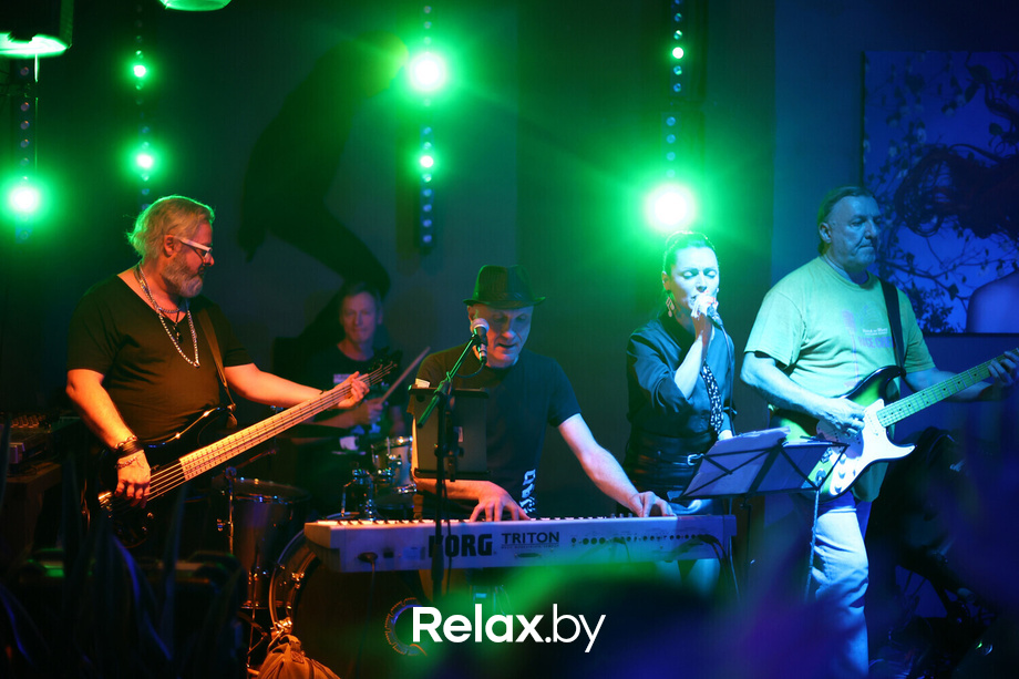 Terra party, фото № 78