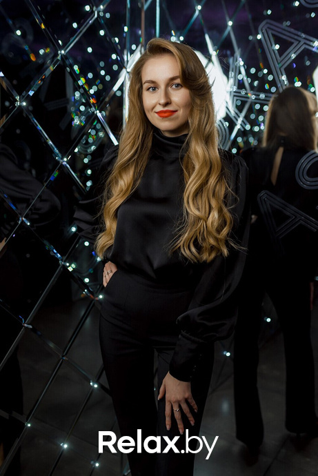 Wednesday Party, фото № 30