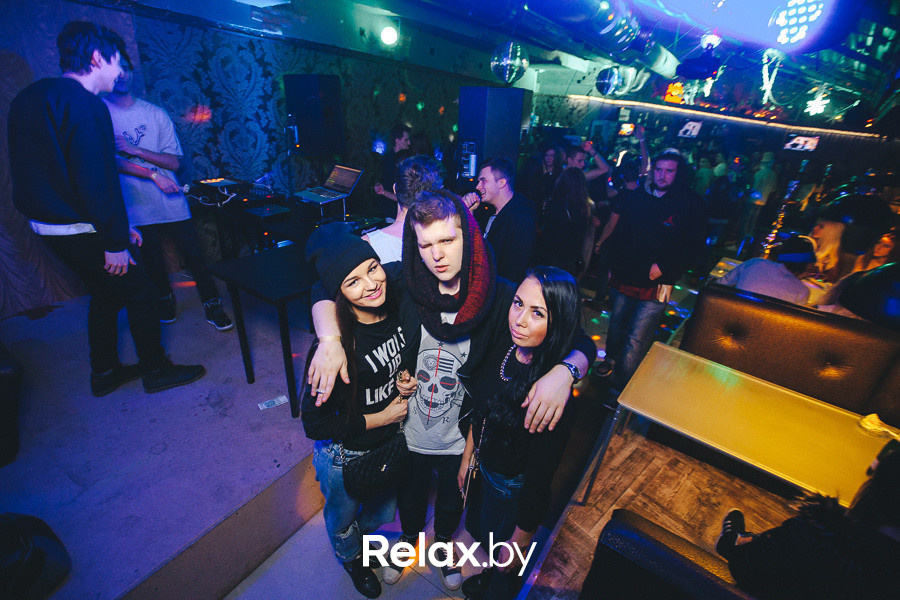 TIWIH Xmas party, фото № 169