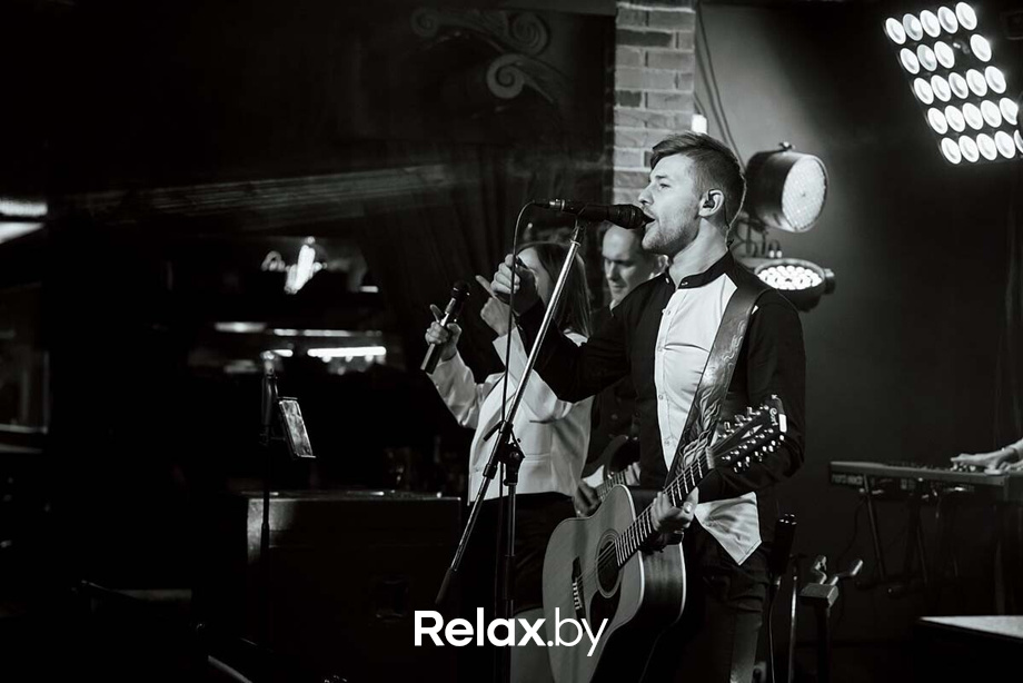 Рождественский Бруклин, фото № 30