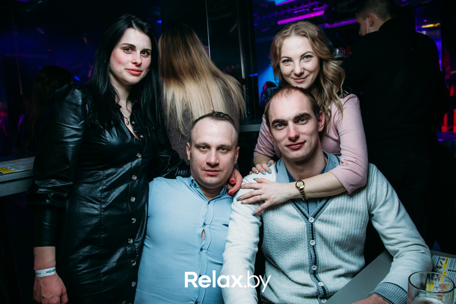 Деффчонки Party, фото № 4