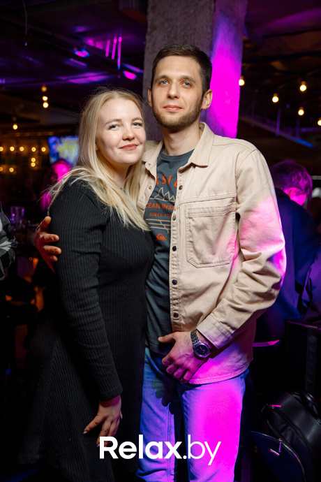 St. Patrick's Days, фото № 42