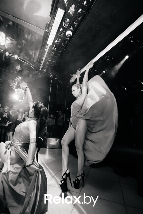 Ночь знакомств, фото № 32