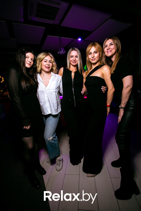 Ночные жители, фото № 25