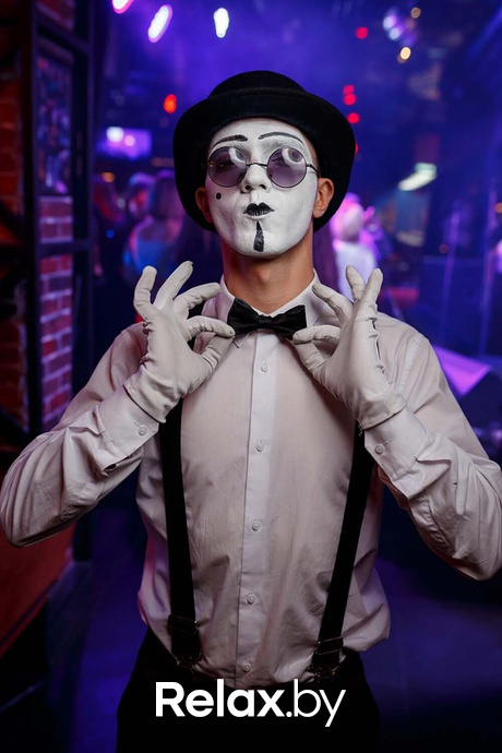 Brooklyn Live!, фото № 24