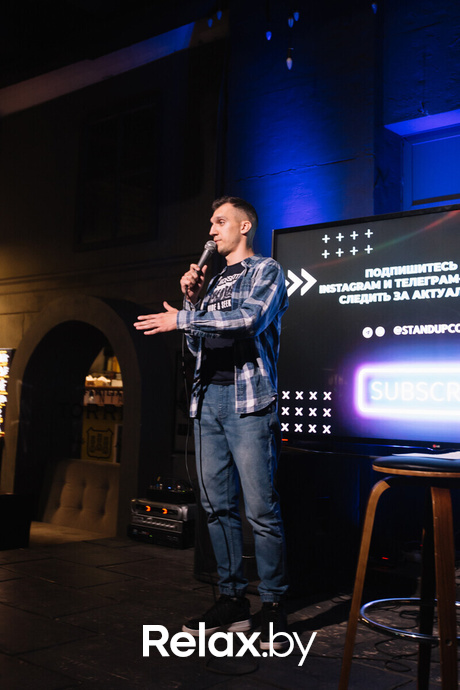 Отчетный концерт, фото № 73