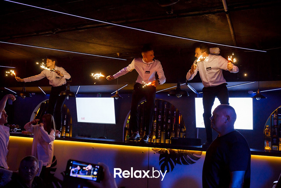 Saturday party, фото № 20