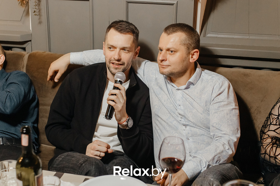 Выходные в Rustaveli, фото № 14