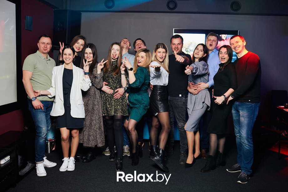 Караоке, фото № 62