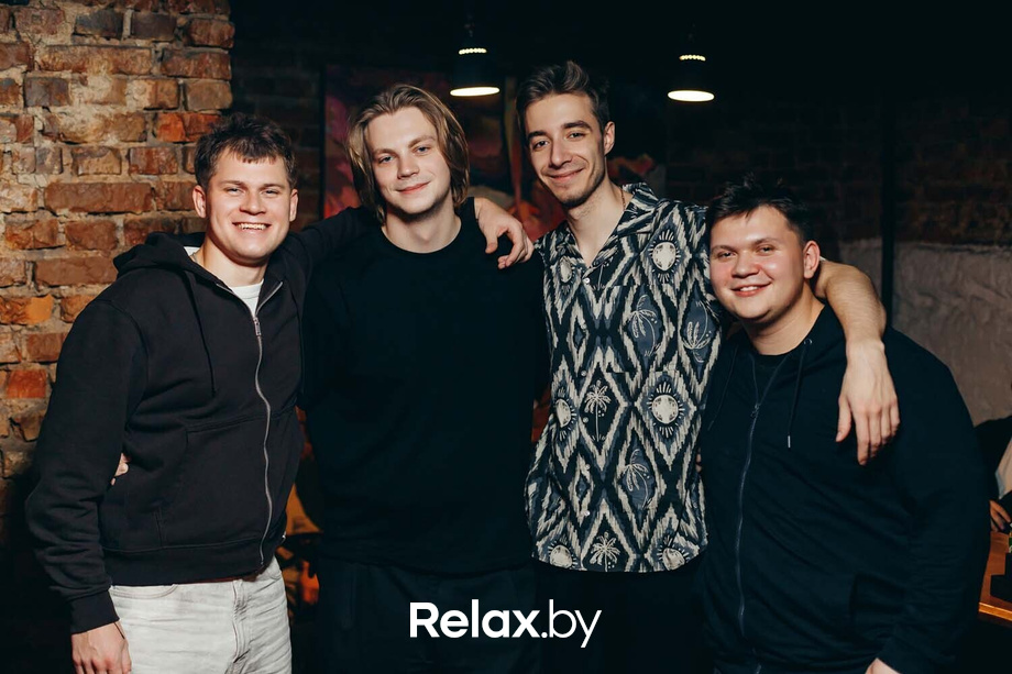 Live Music, фото № 26