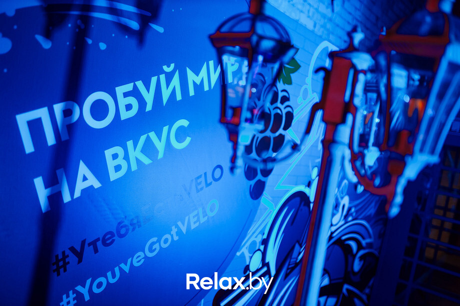 Miami-London, фото № 78