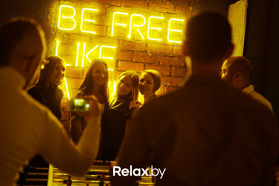 Новогодние вечера на ZAVODе, фото № 40