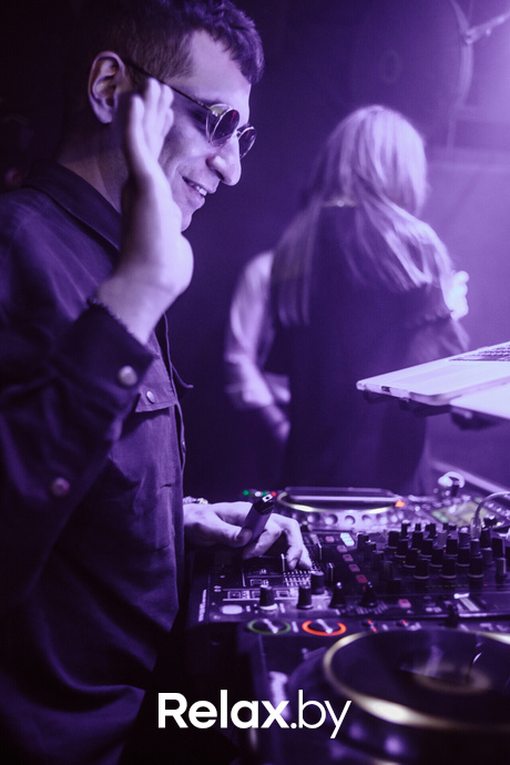 Saturday «Dominant», фото № 57