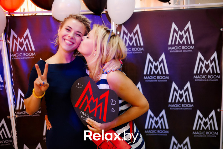 Открытие салона красоты Magic Room, фото № 77