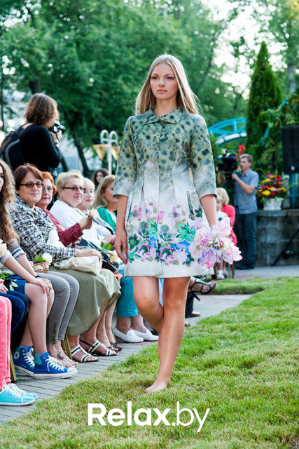 Благотворительный раут, фото № 164