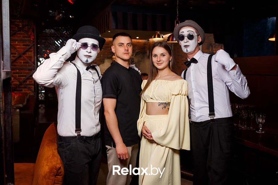 Brooklyn Live!, фото № 15