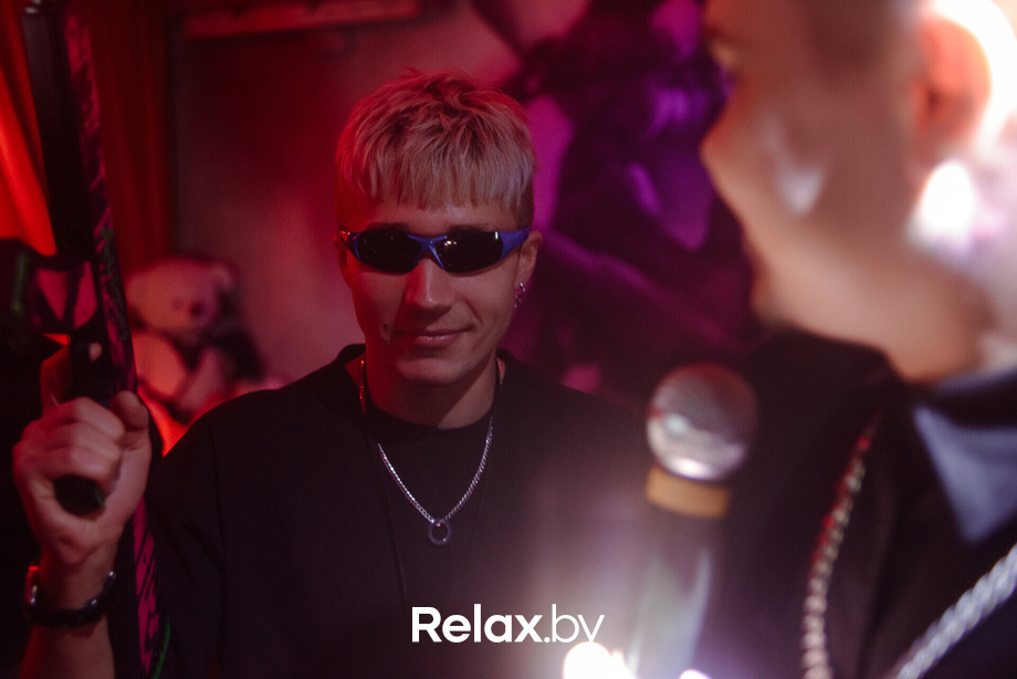 Saturday LUXURIA LXR, фото № 24