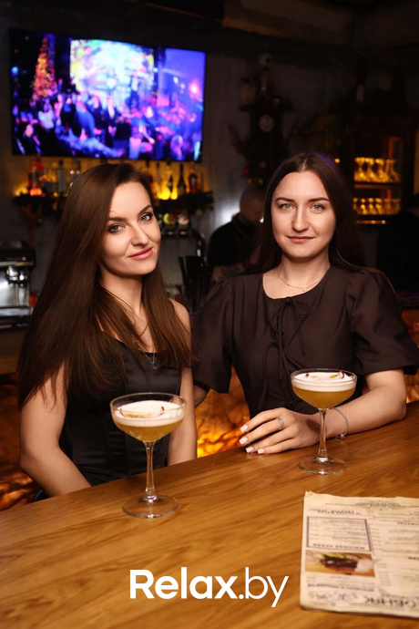 Новогодний корпоратив, фото № 151