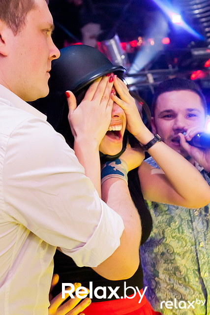 Next Club Show, фото № 108