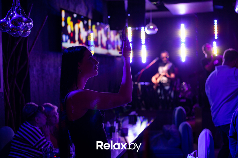 Ночные жители, фото № 100