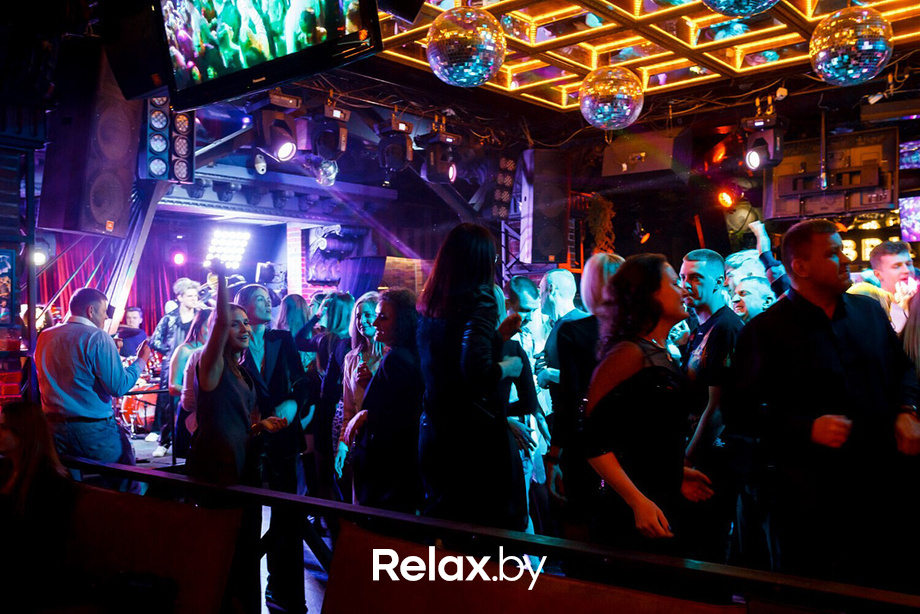 Brooklyn Live!, фото № 30