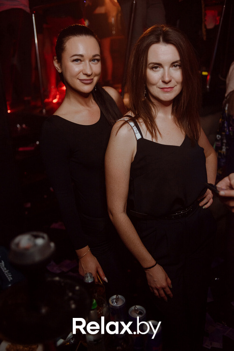 Saturday «Silent hill», фото № 59