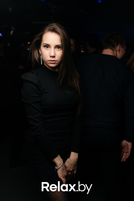 Зимний беспредел, фото № 64