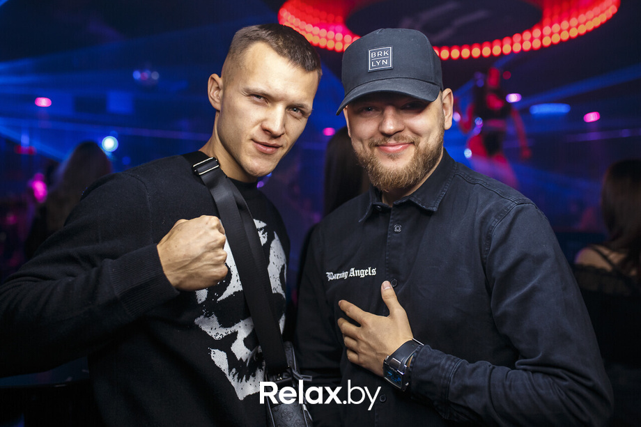 Satuday MOOD, фото № 5