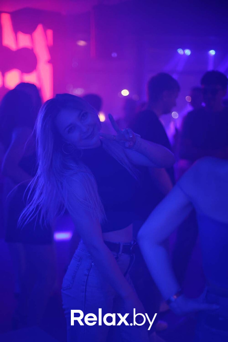 Terra party, фото № 52