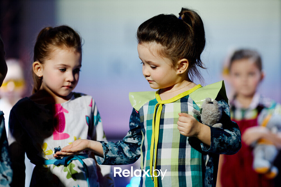 FASHION KIDS’ SHOW, фото № 250