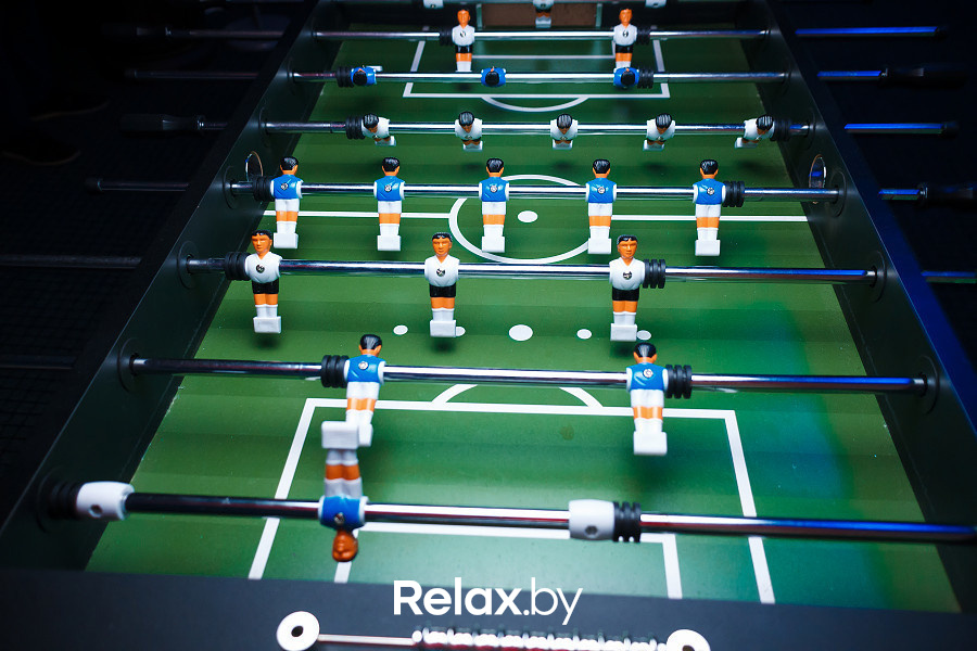 Четверг на La Terazza, фото № 34