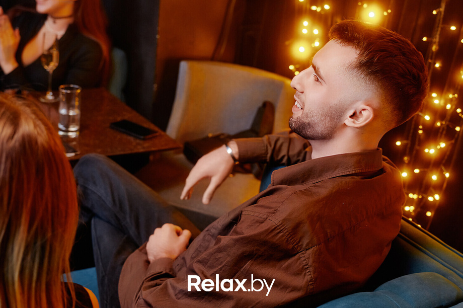 Saturday music, фото № 2