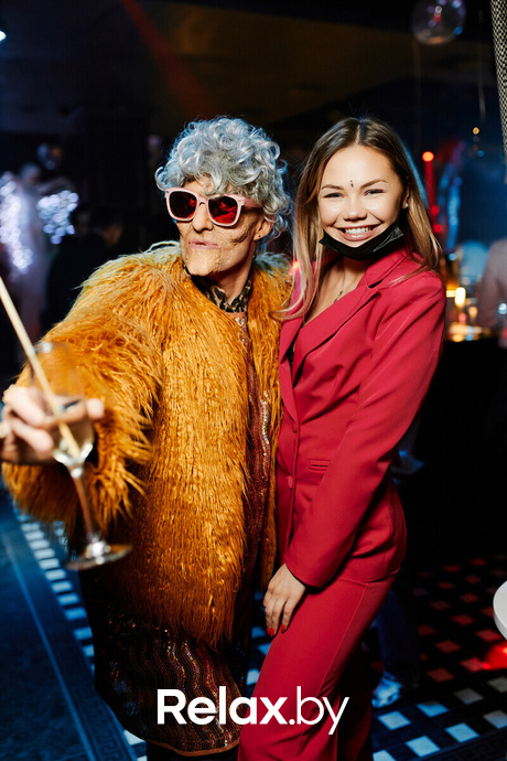 Studio 54, фото № 40