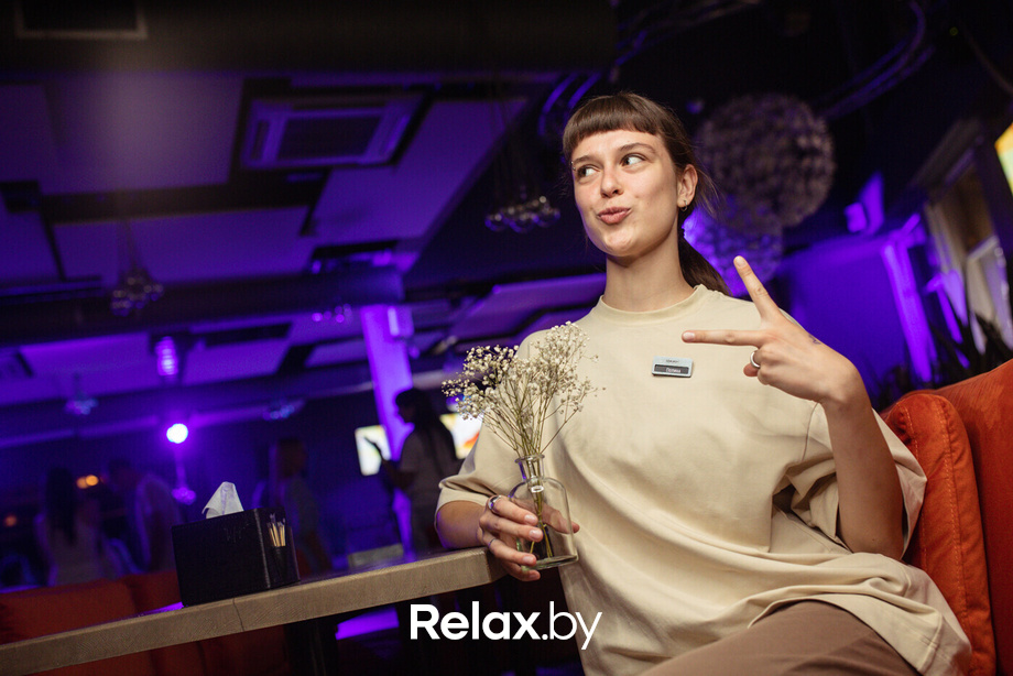 Ночные жители, фото № 52