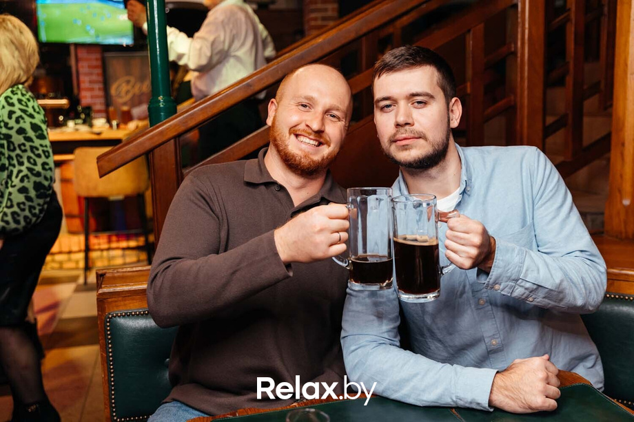 Суббота в Броваре, фото № 13