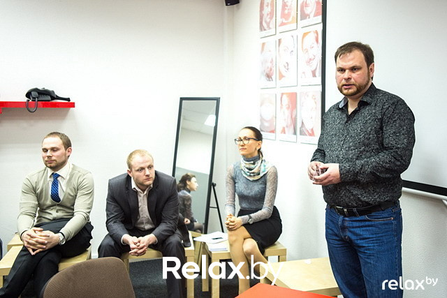 Выпускной бизнес-школы Расти, фото № 79