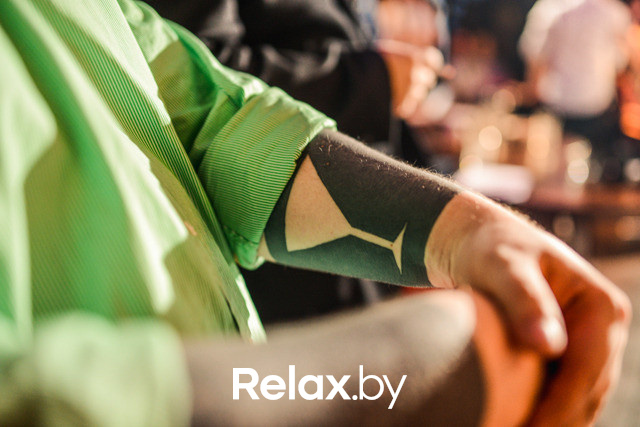 Турнир Grandis по trend mixologi 2013, фото № 227