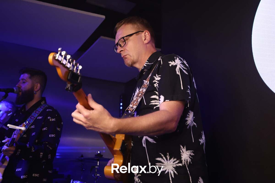 Terra party, фото № 6