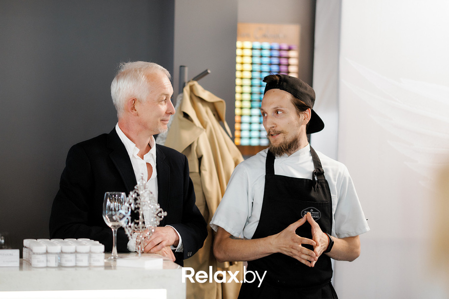 Сеанс ольфакторного детокса, фото № 105