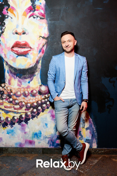 Brooklyn Live!, фото № 39