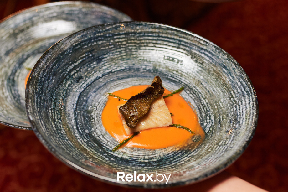 «Гала ужин от шеф-повара Евгения Викентьева», фото № 64