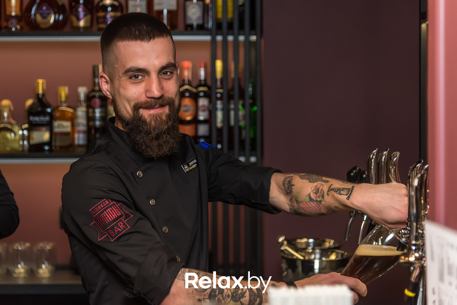 Открытие Бархатного, фото № 10